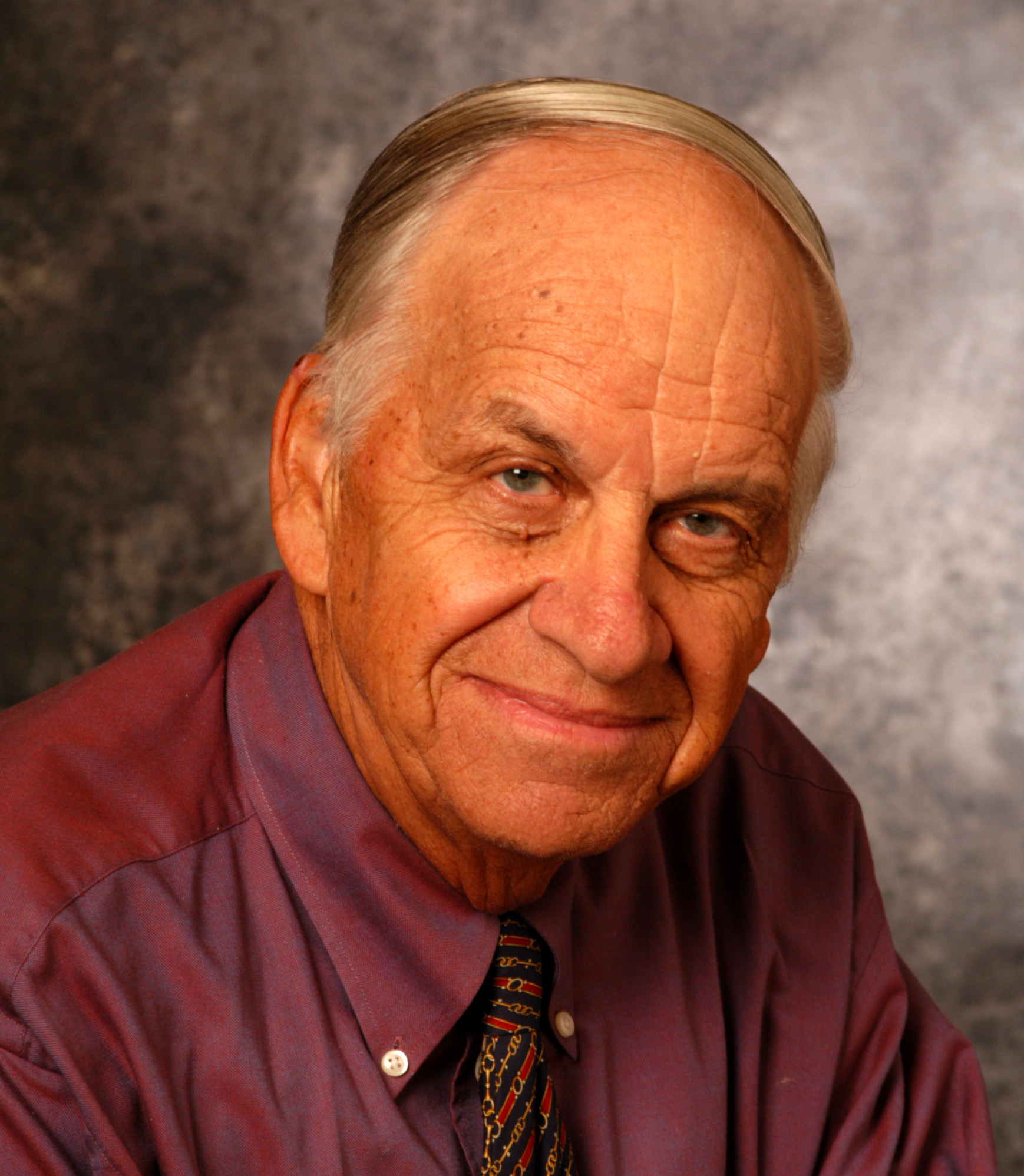 Professor Glenn Linden